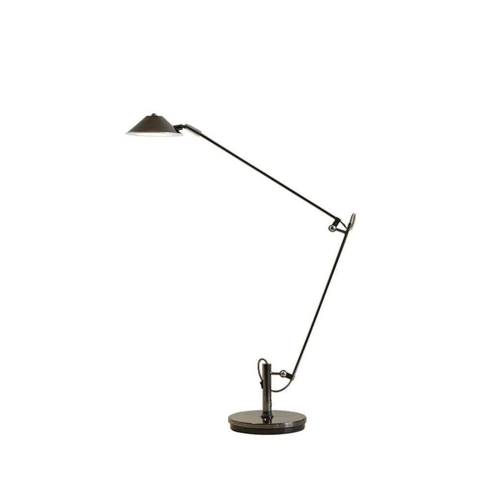 Arcadia Table Lamp 7.5' | Kalsten