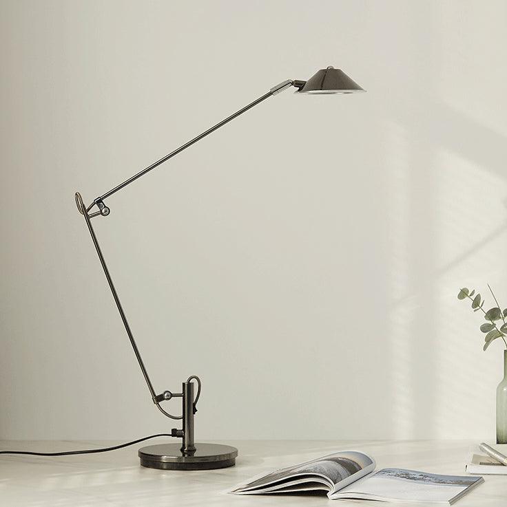 Arcadia Table Lamp 7.5' | Kalsten