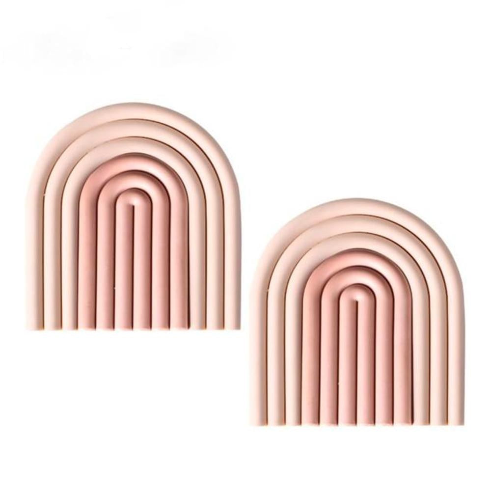 Arch Coaster Set | Kalsten
