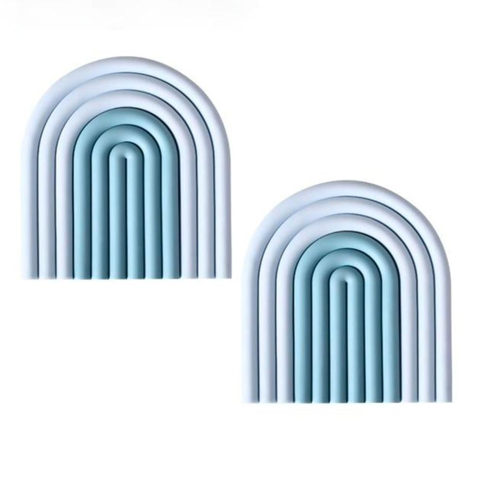 Arch Coaster Set | Kalsten