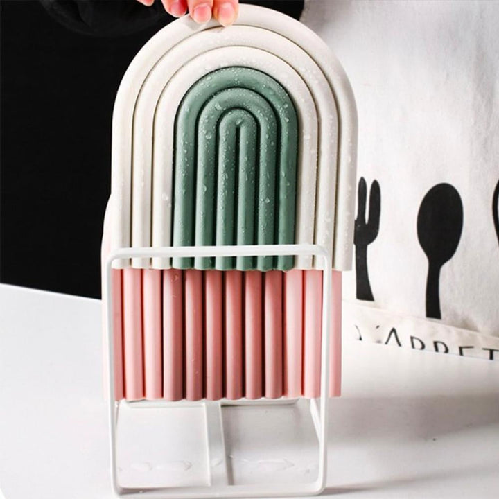Arch Coaster Set | Kalsten