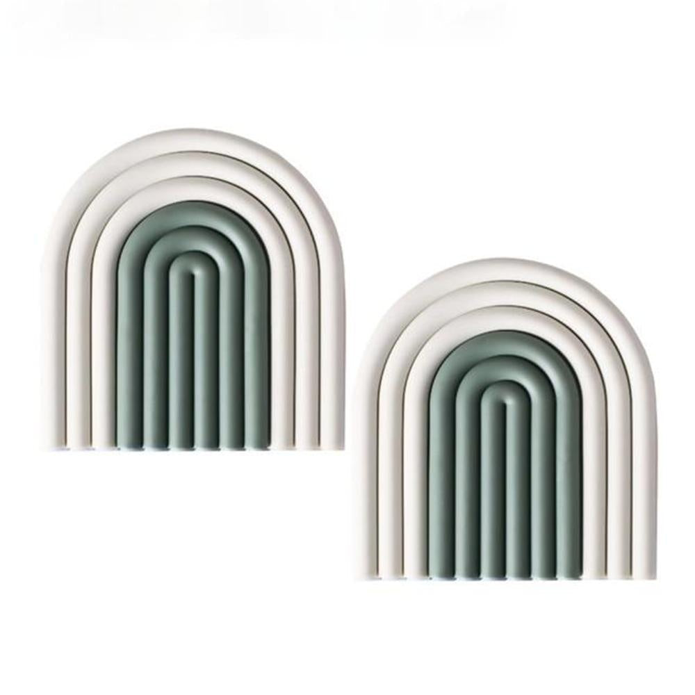 Arch Coaster Set | Kalsten