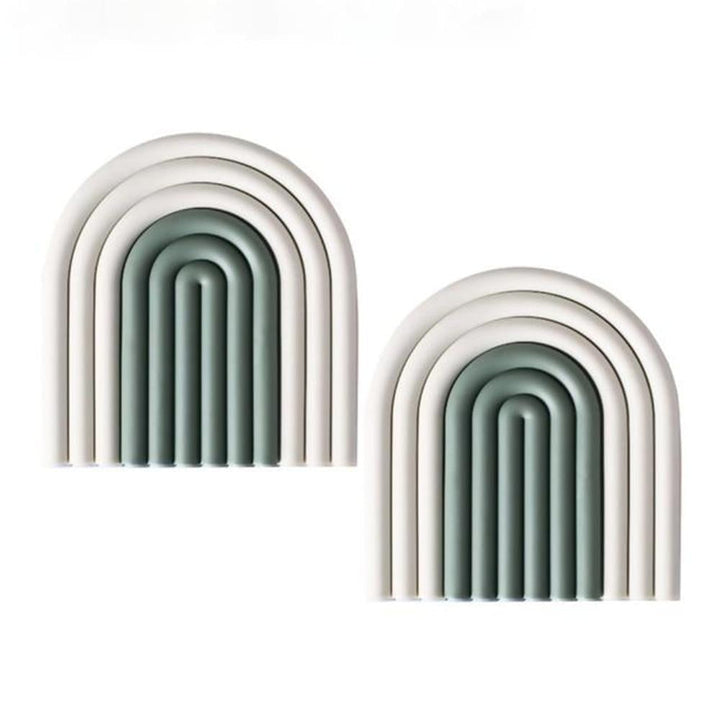 Arch Coaster Set | Kalsten