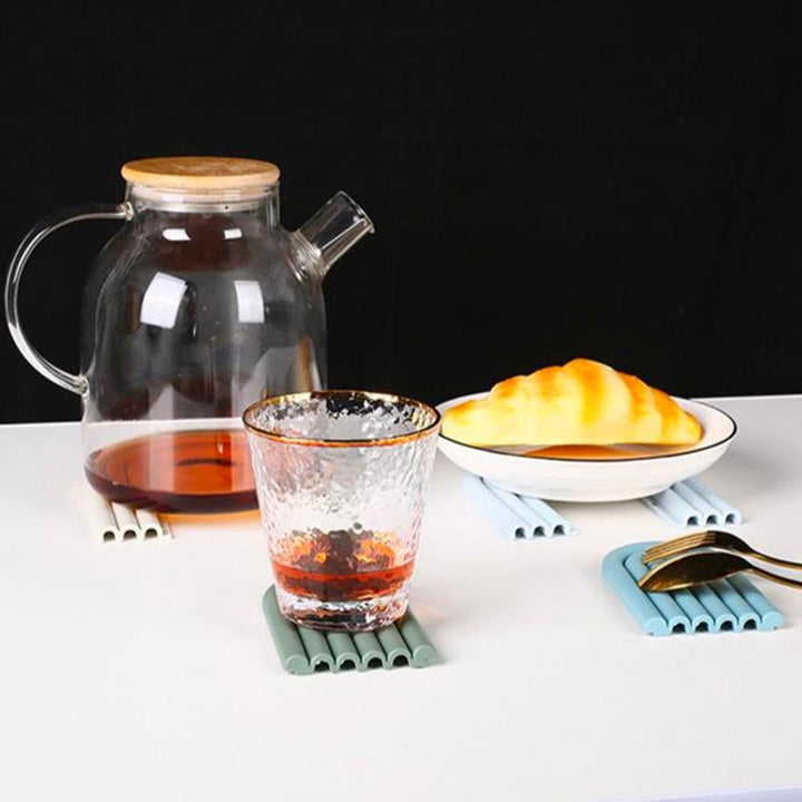 Arch Coaster Set | Kalsten