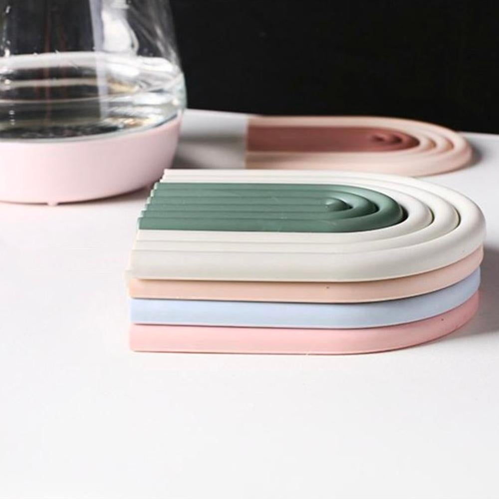 Arch Coaster Set | Kalsten