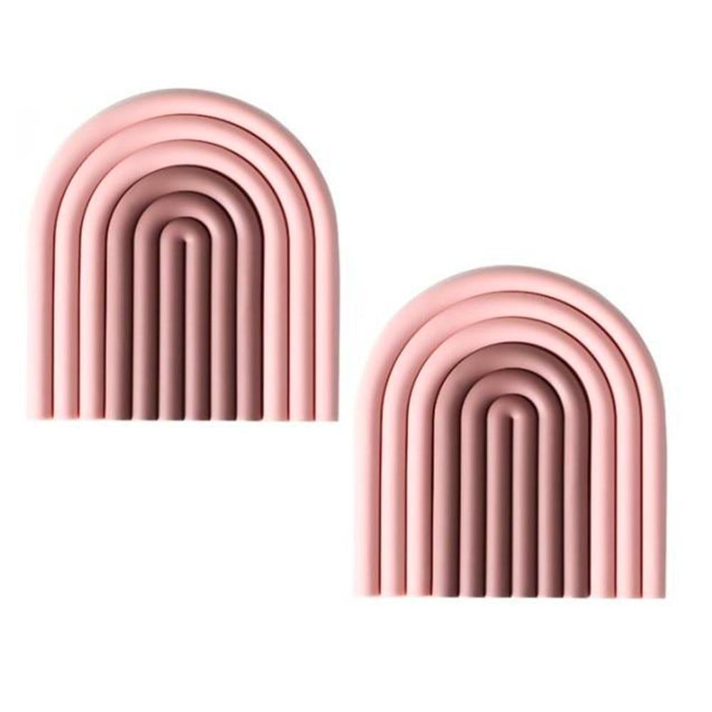 Arch Coaster Set | Kalsten