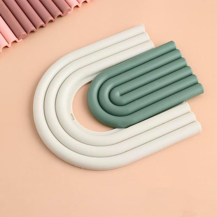 Arch Coaster Set | Kalsten