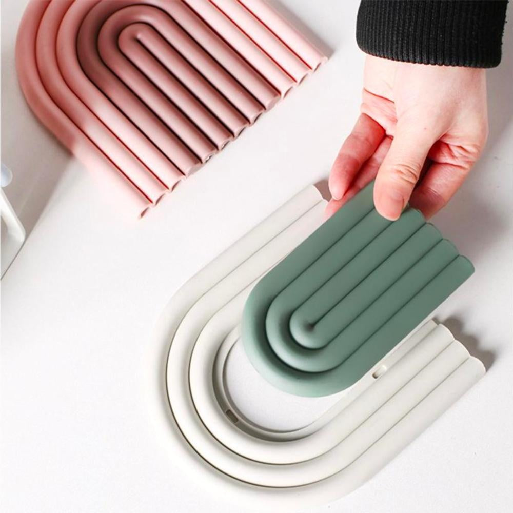 Arch Coaster Set | Kalsten