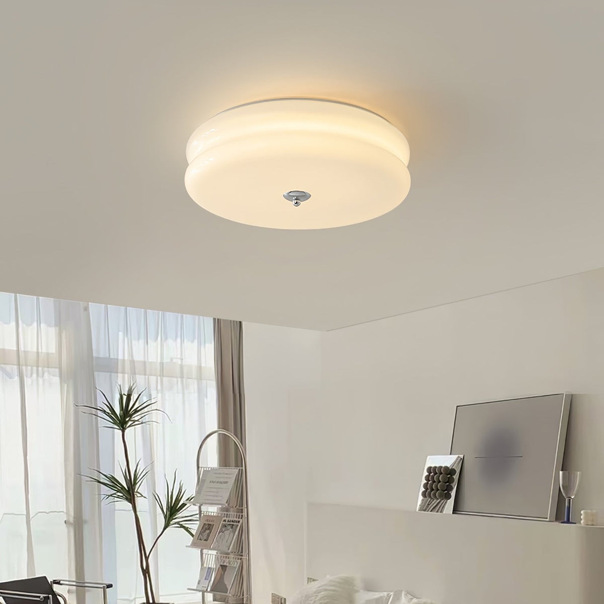 Skanto | Vintage Art Deco Chandelier