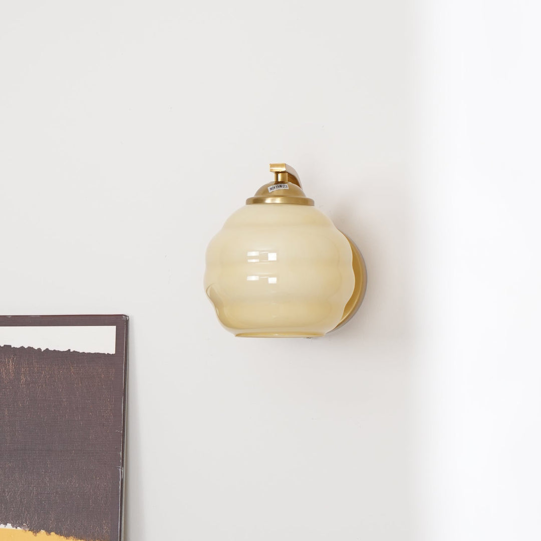 Art Deco Vintage Wall-mounted light Wall Lamp | Kalsten