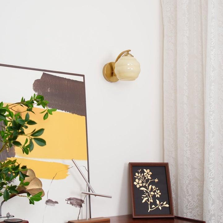 Art Deco Vintage Wall-mounted light Wall Lamp | Kalsten