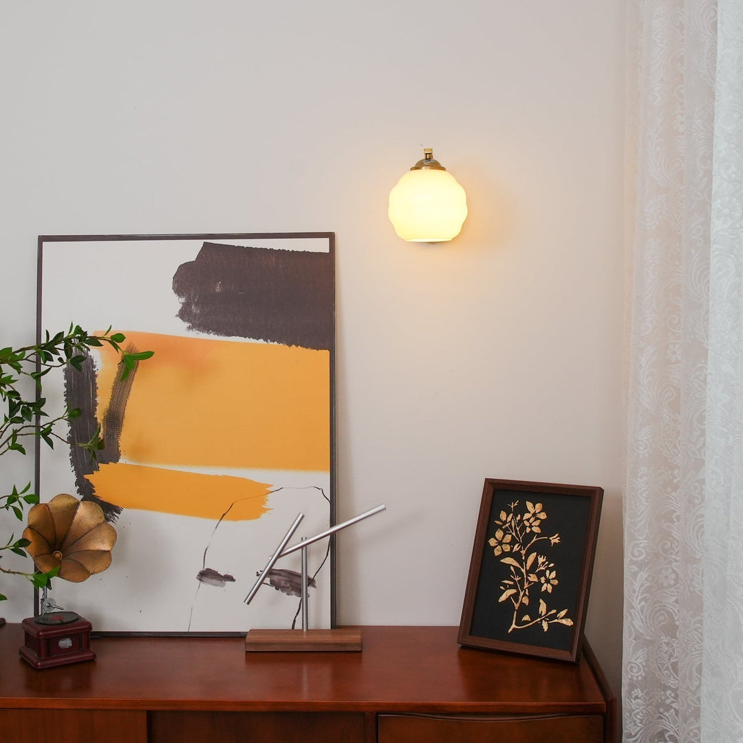 Art Deco Vintage Wall-mounted light Wall Lamp | Kalsten