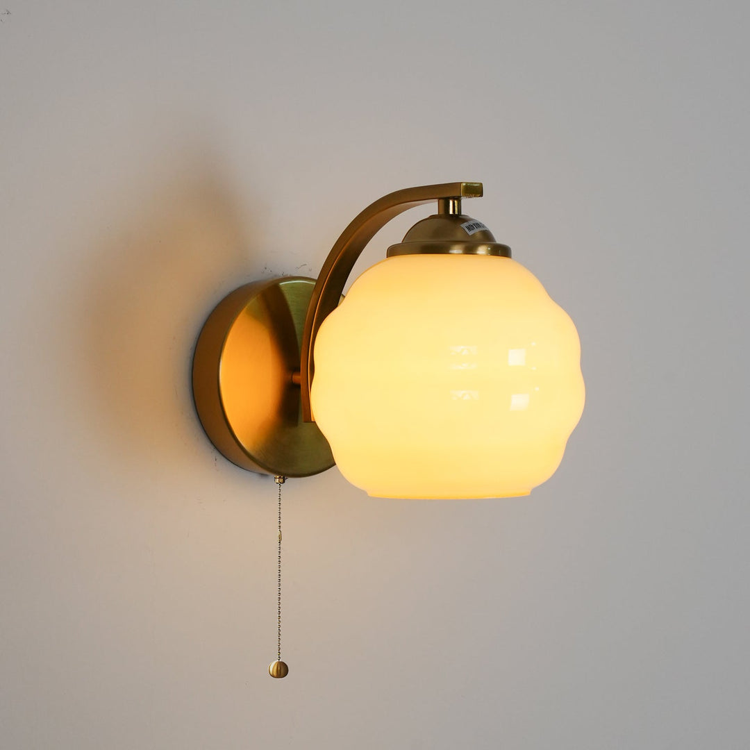 Gatsby Wall-mounted light Wall Lamp | Kalsten