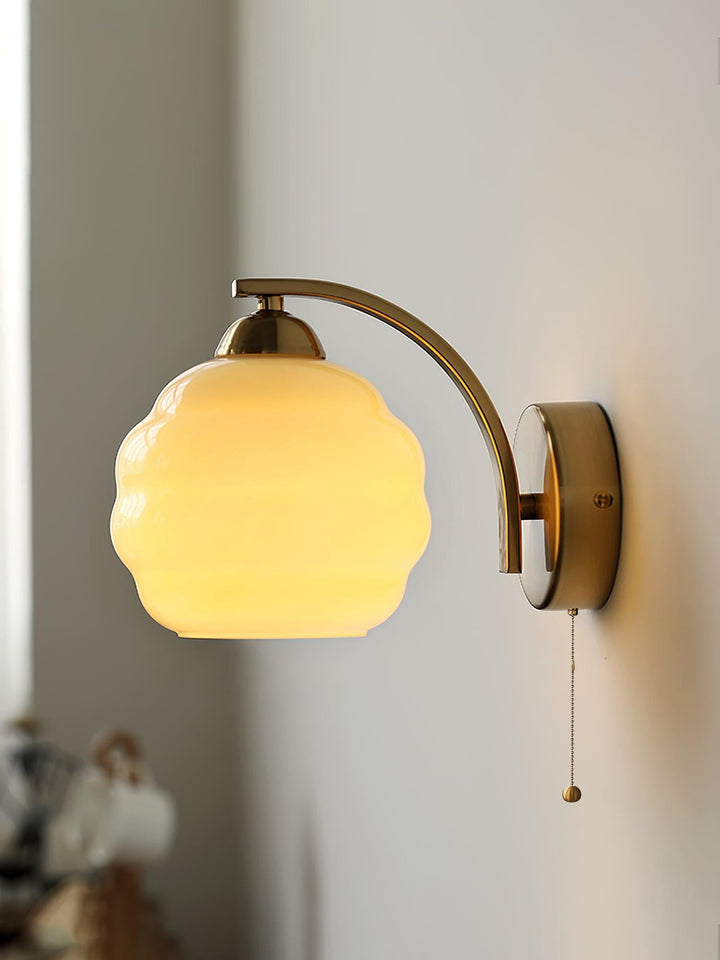 Gatsby Wall-mounted light Wall Lamp | Kalsten