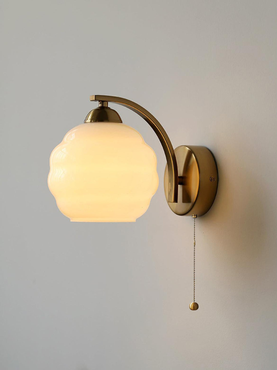 Gatsby Wall-mounted light Wall Lamp | Kalsten