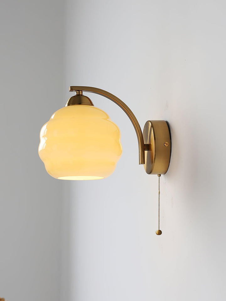 Gatsby Wall-mounted light Wall Lamp | Kalsten