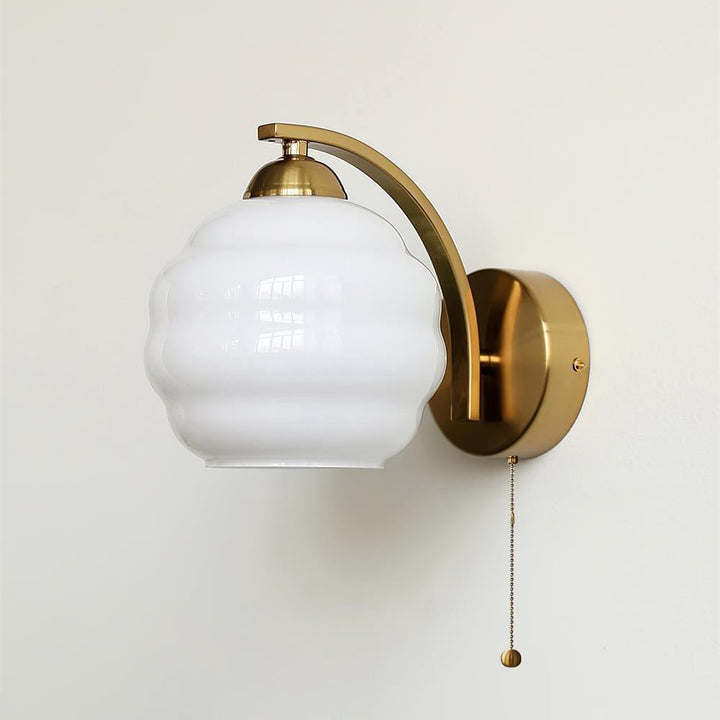 Gatsby Wall-mounted light Wall Lamp | Kalsten