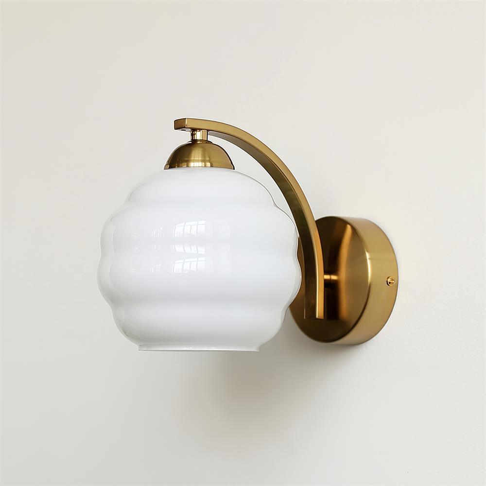 Art Deco Vintage Wall-mounted light Wall Lamp | Kalsten