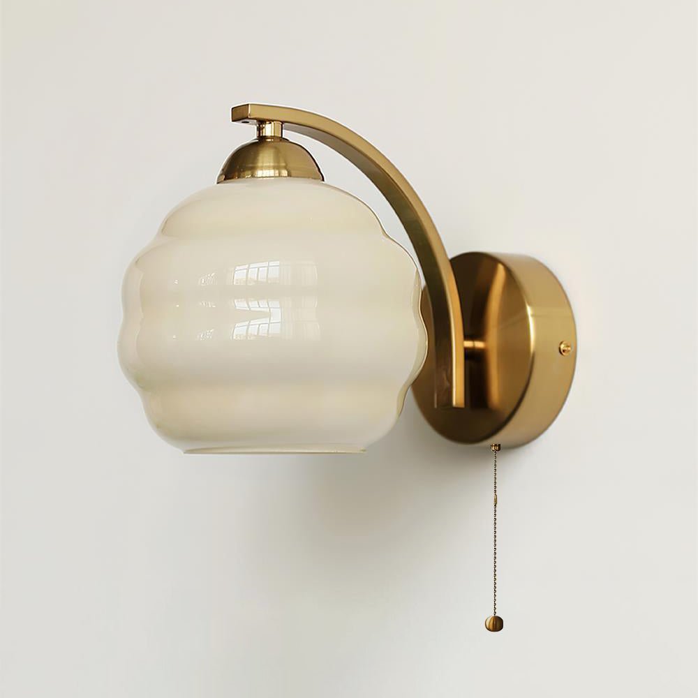 Gatsby Wall-mounted light Wall Lamp | Kalsten