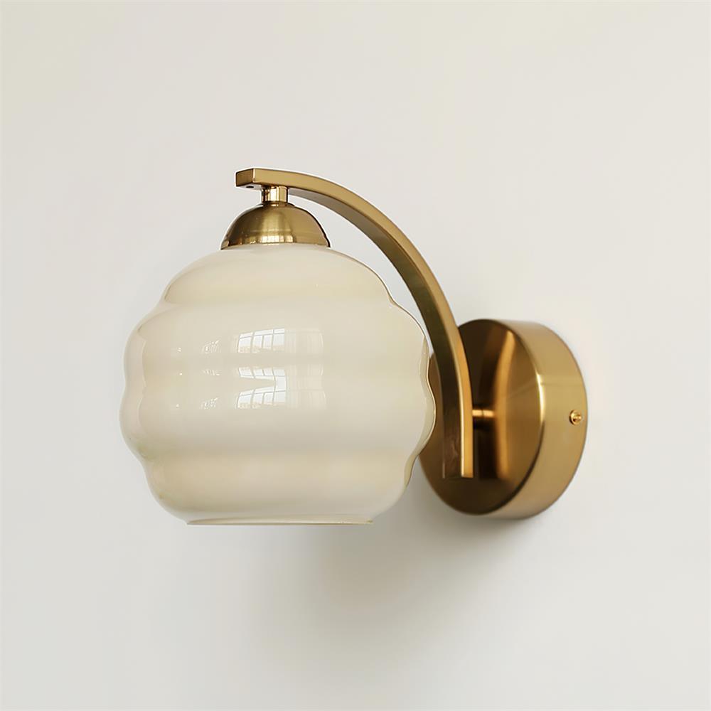 Art Deco Vintage Wall-mounted light Wall Lamp | Kalsten