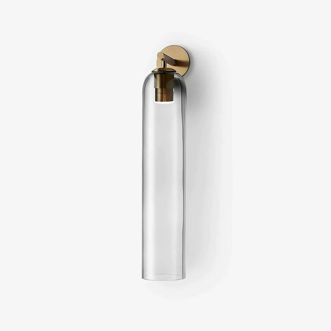 Elegant Glass Wall Lamp - For a beautiful interior Kalsten