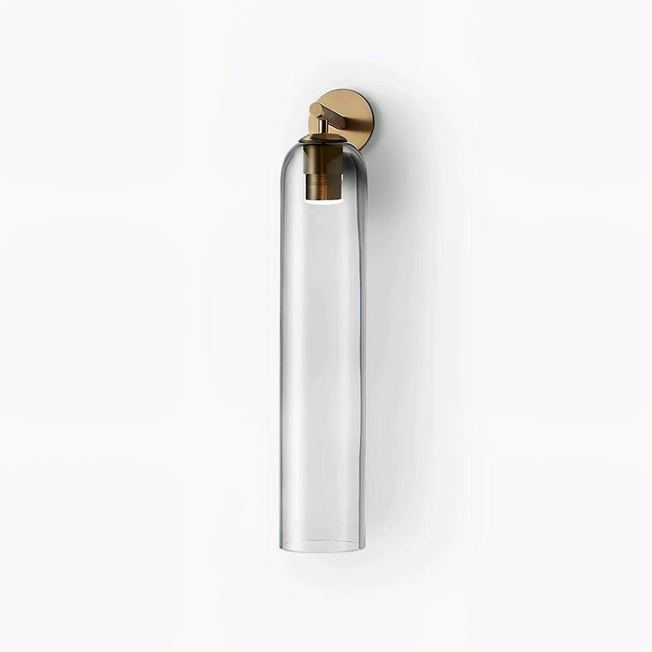 Elegant Glass Wall Lamp - For a beautiful interior Kalsten