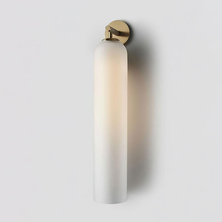 Elegant Glass Wall Lamp - For a beautiful interior Kalsten