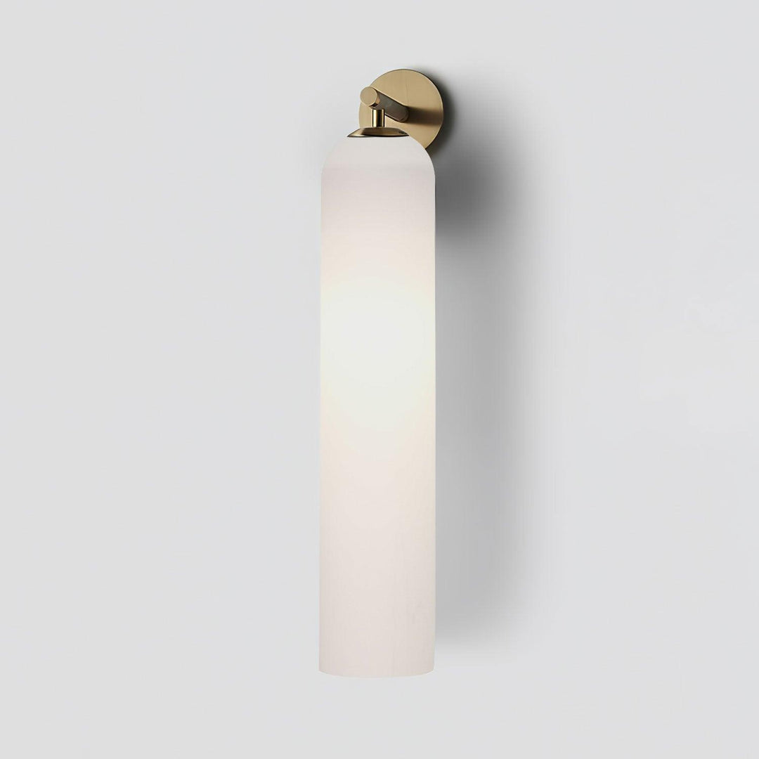 Elegant Glass Wall Lamp - For a beautiful interior Kalsten