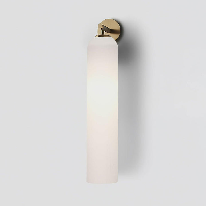 Elegant Glass Wall Lamp - For a beautiful interior Kalsten