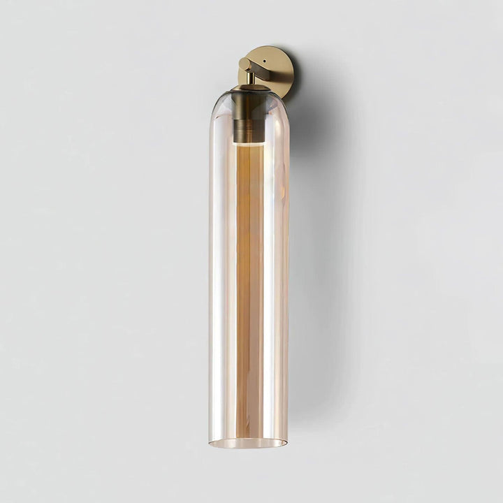 Elegant Glass Wall Lamp - For a beautiful interior Kalsten