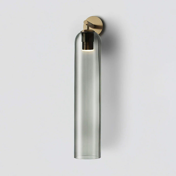 Elegant Glass Wall Lamp - For a beautiful interior Kalsten