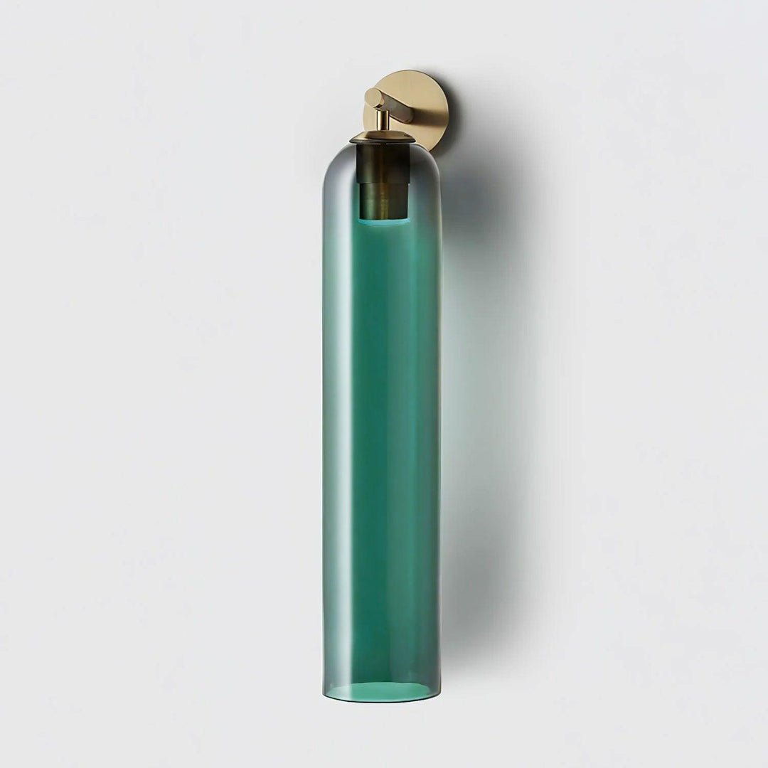 Elegant Glass Wall Lamp - For a beautiful interior Kalsten