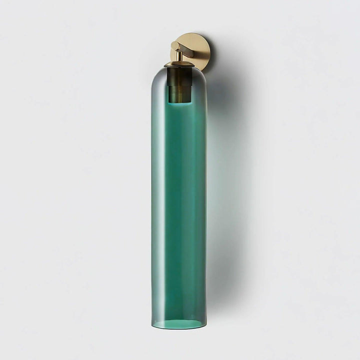 Elegant Glass Wall Lamp - For a beautiful interior Kalsten