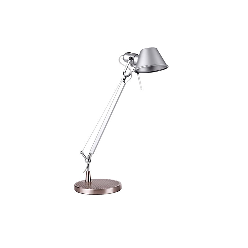 Brady Rocker Arm Table Lamp | Kalsten