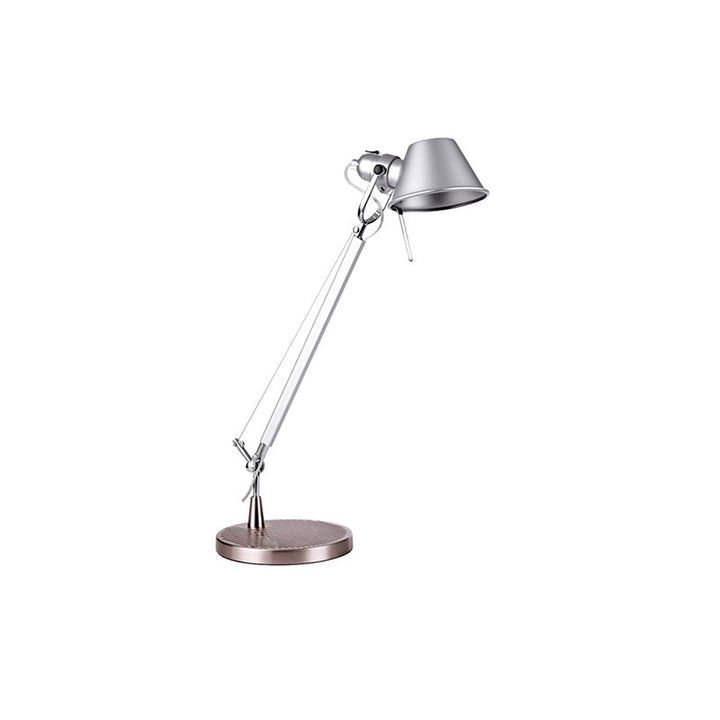 Brady Rocker Arm Table Lamp | Kalsten