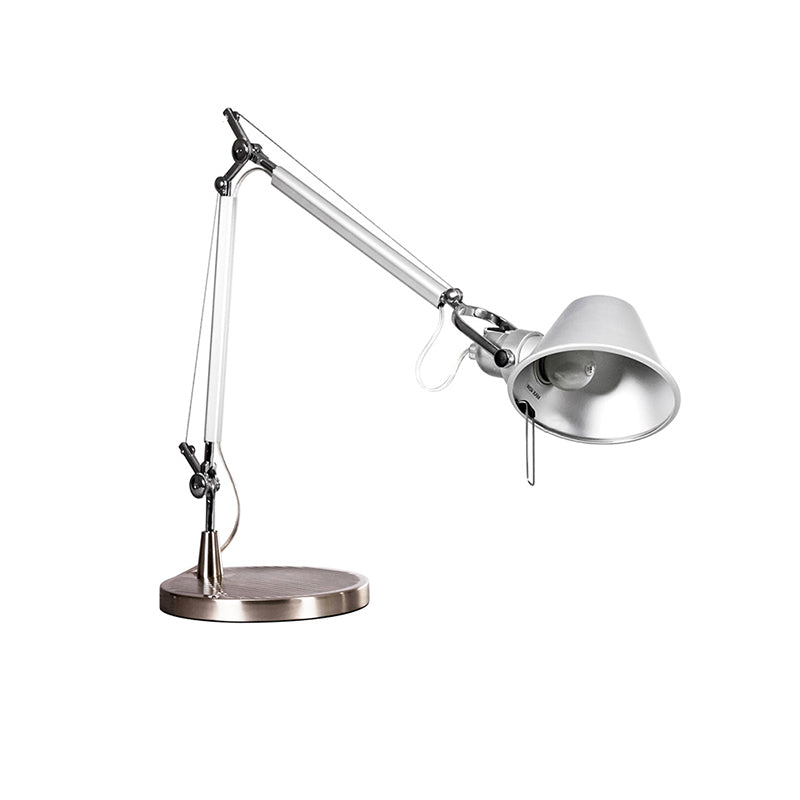 Brady Rocker Arm Table Lamp | Kalsten