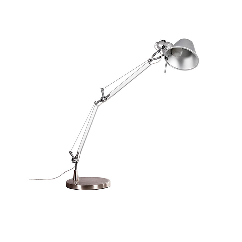 Brady Rocker Arm Table Lamp | Kalsten