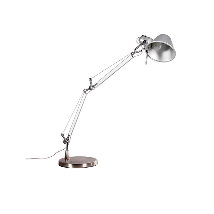 Brady Rocker Arm Table Lamp | Kalsten