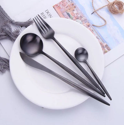 BowLift | Luxury Cutlery Set