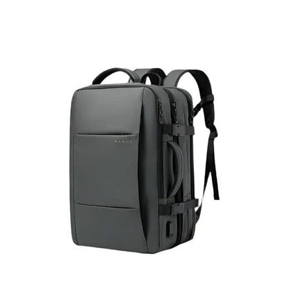 Skanto | Aesthetic Business Backpack with Large Storage and Laptop Compartment