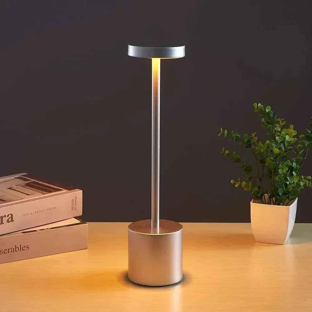 Astori - Rechargeable table lamp without cable | Kalsten