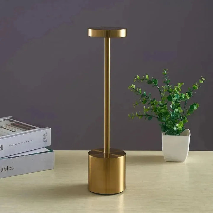 Astori - Rechargeable table lamp without cable | Kalsten