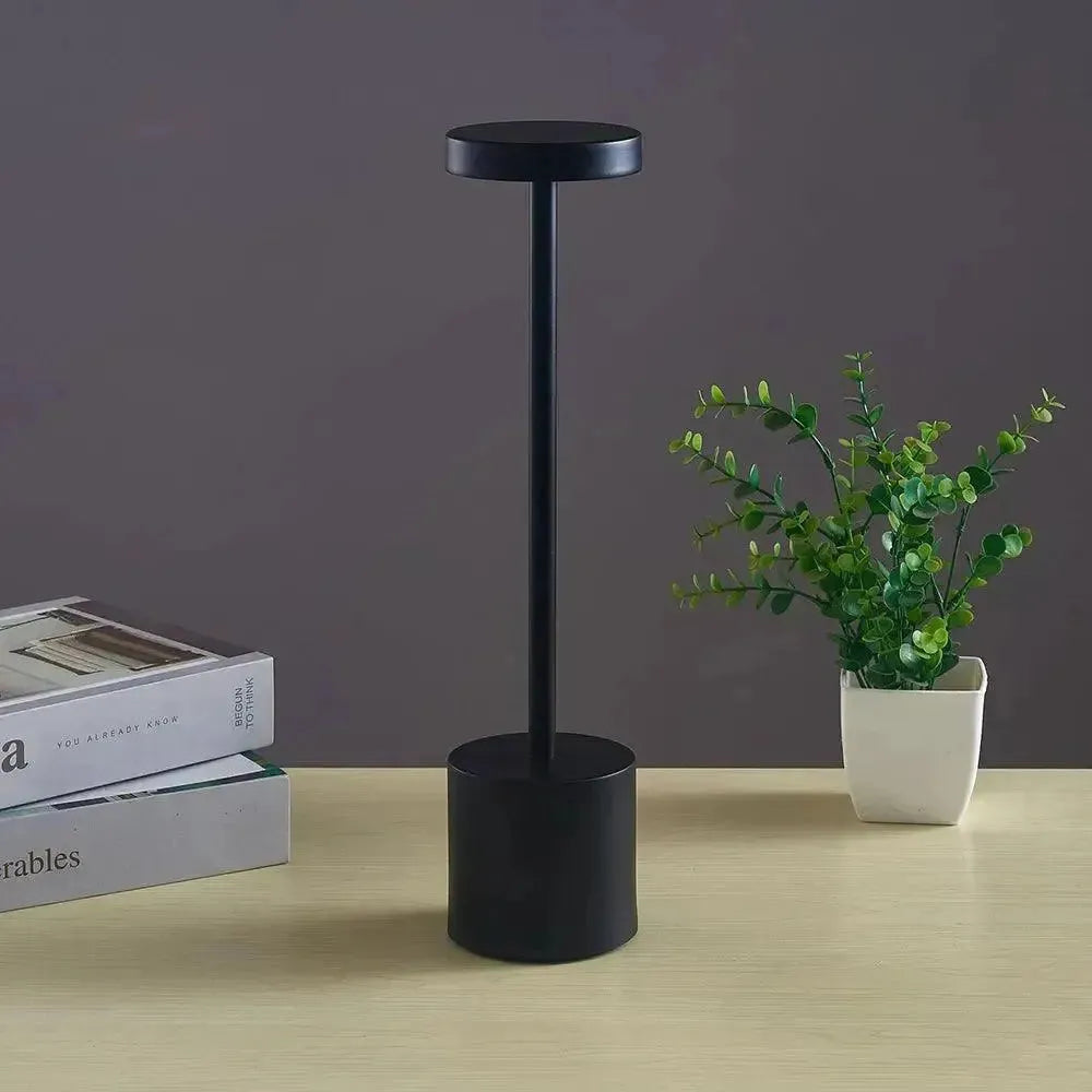 Astori - Rechargeable table lamp without cable | Kalsten