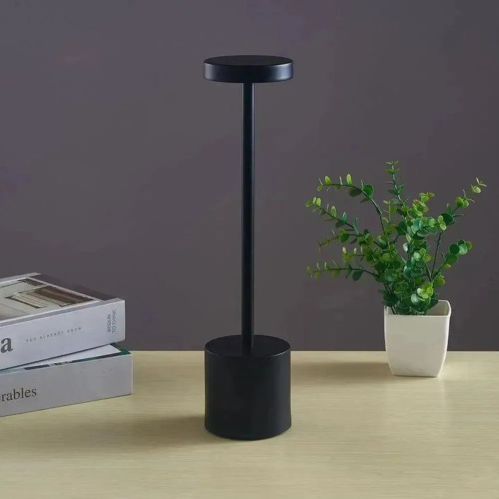 Astori - Rechargeable table lamp without cable | Kalsten