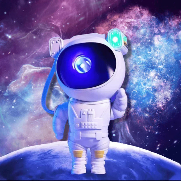 Spacebuddy Galaxy™ - Galaxy Projector Kalsten
