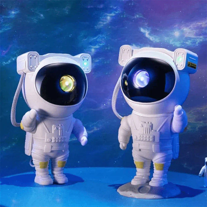 Spacebuddy Galaxy™ - Galaxy Projector Kalsten