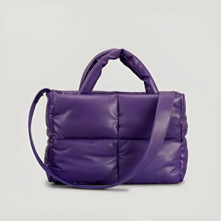 Stylish Quilted Women's Designer Bag - Sofia | Kalsten