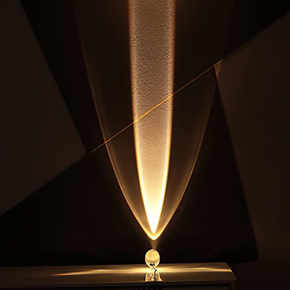 Atman Bedside lamp Table Lamp | Kalsten