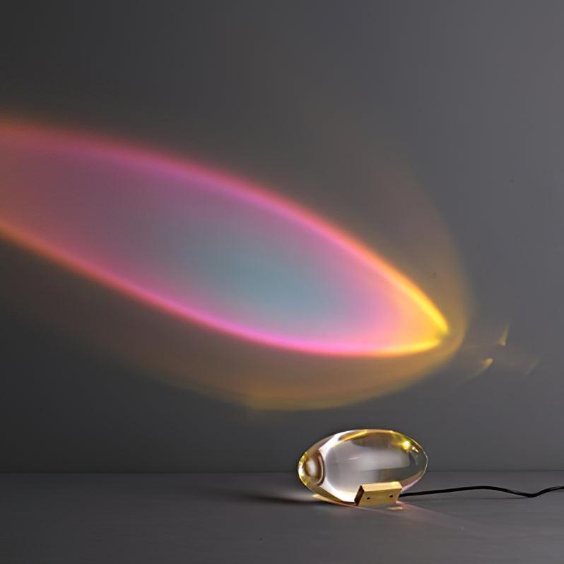 Atman Bedside lamp Table Lamp | Kalsten