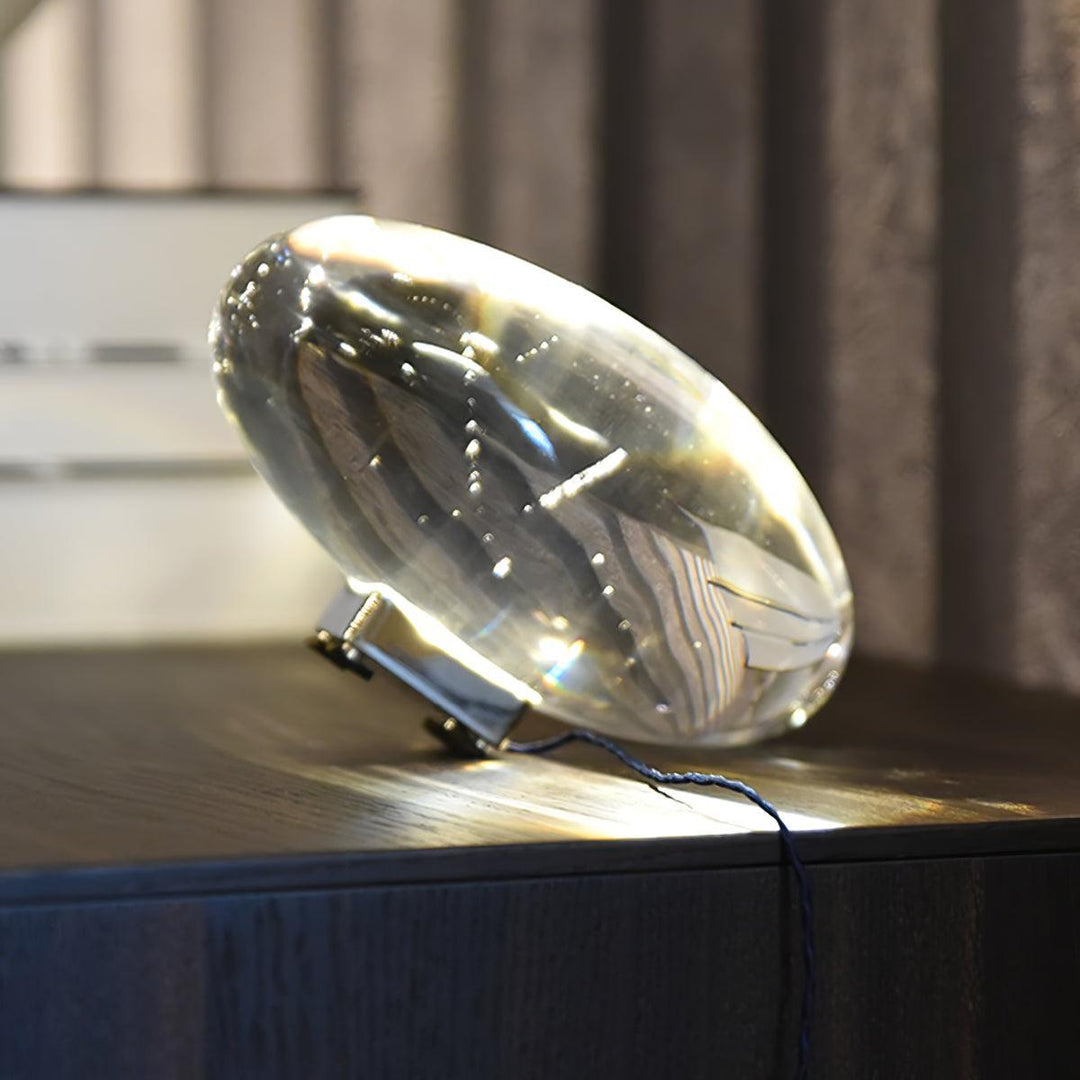 Atman Bedside lamp Table Lamp | Kalsten